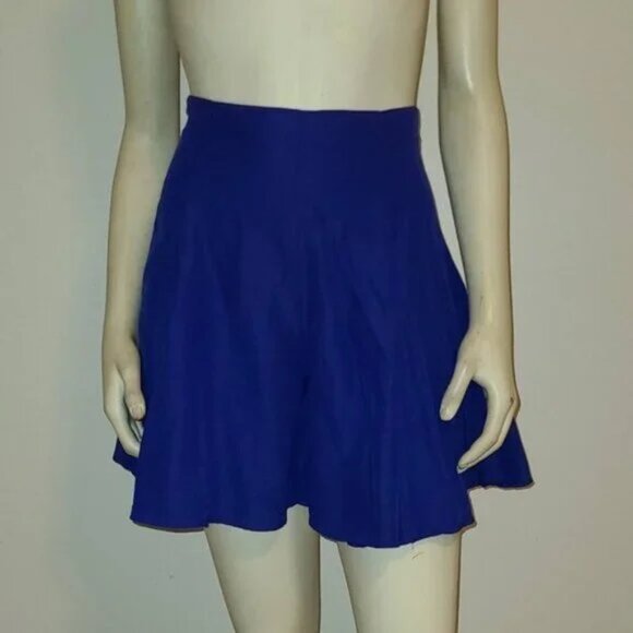 Vintage 80s/90s Tap Pants Shorts, Size 5/6 - Picture 1 of 5